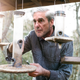 Illustration for article titled Out-Of-Work Robert Mueller Opens Investigation Into Whether Squirrels Knowingly Ate From Bird Feeder